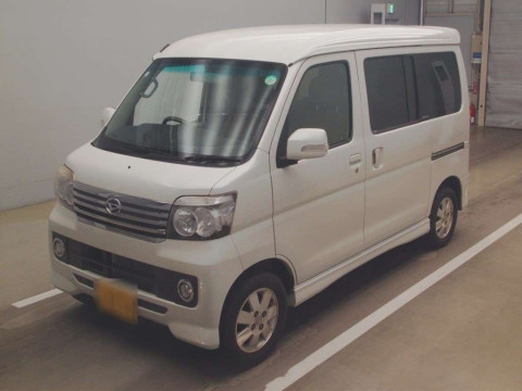 2015 Daihatsu Atrai Wagon S321G[0]