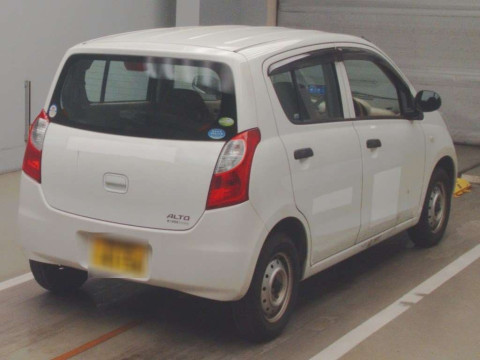 2011 Suzuki Alto HA25V[1]