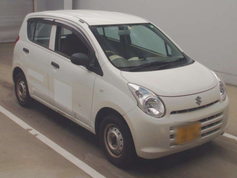 2011 Suzuki Alto HA25V[2]