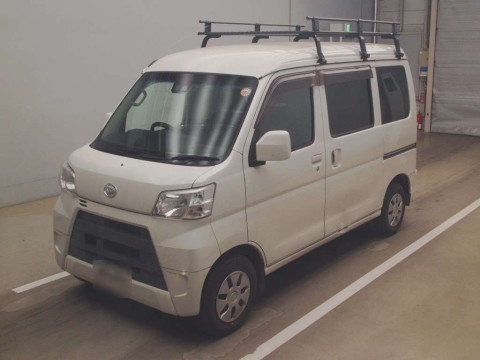 2019 Daihatsu Hijet Cargo S331V[0]