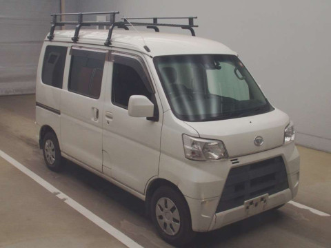 2019 Daihatsu Hijet Cargo S331V[2]