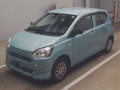 2019 Daihatsu Mira es