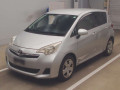 2012 Toyota Ractis