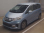 2013 Honda Freed hybrid