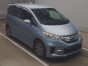 2013 Honda Freed hybrid