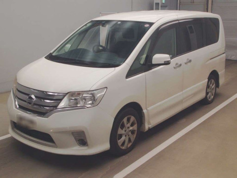 2011 Nissan Serena FC26[0]