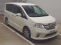 2011 Nissan Serena