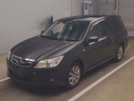 2010 Subaru Exiga