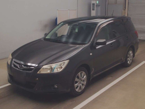 2010 Subaru Exiga YA4[0]