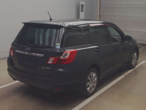 2010 Subaru Exiga YA4[1]