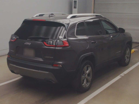 2019 Jeep Cherokee KL20L[1]