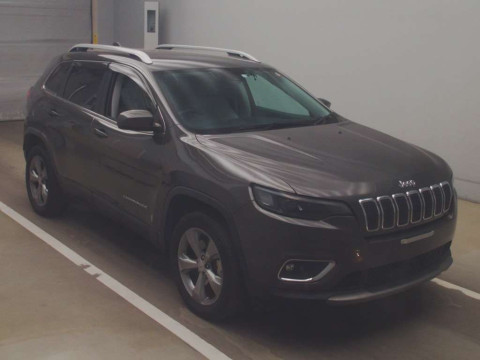 2019 Jeep Cherokee KL20L[2]