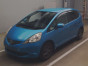 2008 Honda Fit