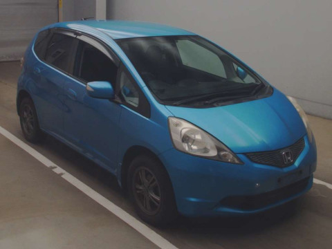 2008 Honda Fit GE6[2]