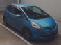 2008 Honda Fit