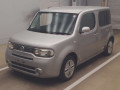 2010 Nissan Cube