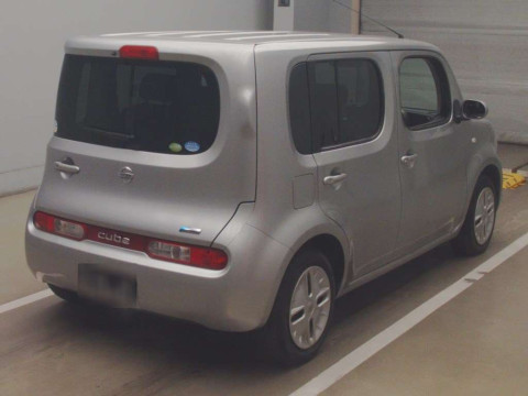 2010 Nissan Cube Z12[1]