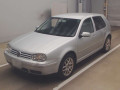 2002 Volkswagen Golf