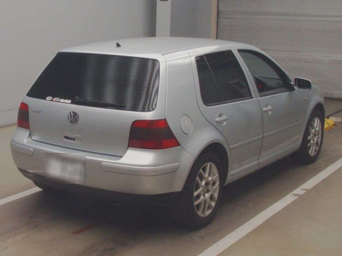 2002 Volkswagen Golf 1JAZJ[1]