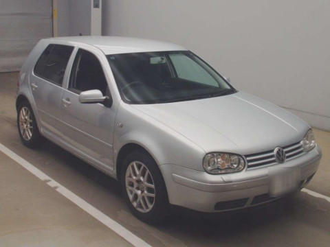 2002 Volkswagen Golf 1JAZJ[2]