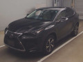 2018 Lexus NX