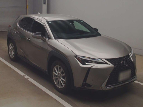 2019 Lexus UX MZAH15[2]