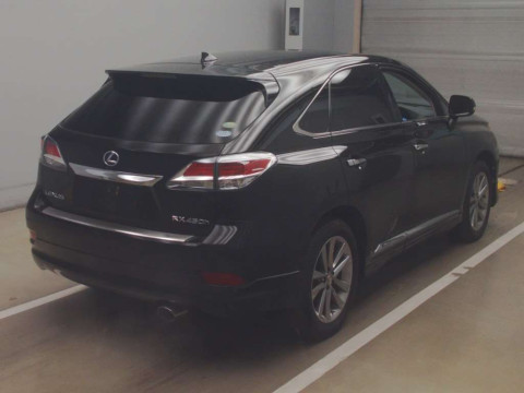 2013 Lexus RX GYL10W[1]