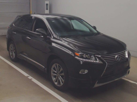 2013 Lexus RX GYL10W[2]