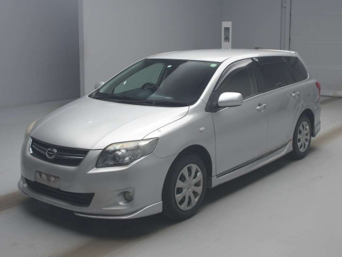 2012 Toyota Corolla Fielder NZE141G[0]