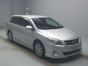 2012 Toyota Corolla Fielder