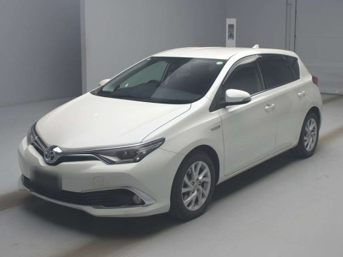 2016 Toyota Auris ZWE186H[0]