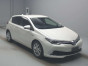 2016 Toyota Auris