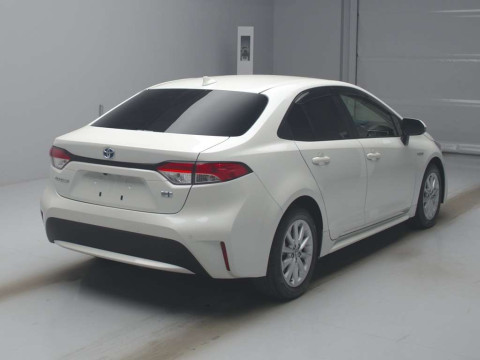 2019 Toyota Corolla Sedan ZWE211[1]