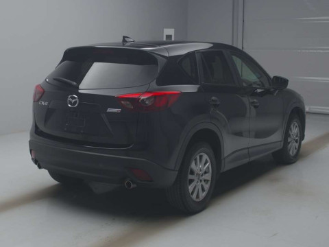 2016 Mazda CX-5 KE2FW[1]