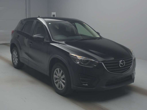 2016 Mazda CX-5 KE2FW[2]