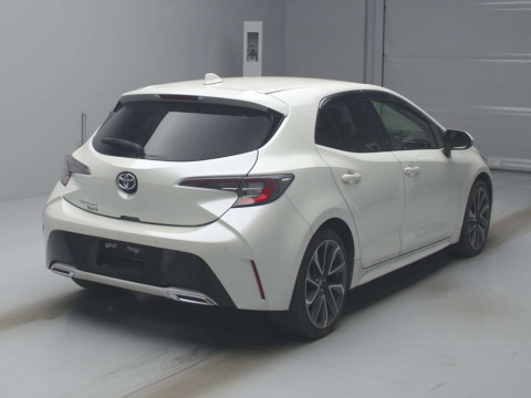 2019 Toyota Corolla Sports NRE210H[1]