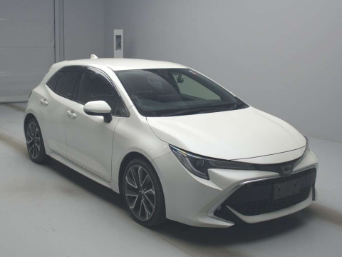 2019 Toyota Corolla Sports NRE210H[2]