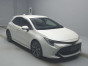 2019 Toyota Corolla Sports