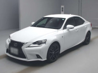 2015 Lexus IS