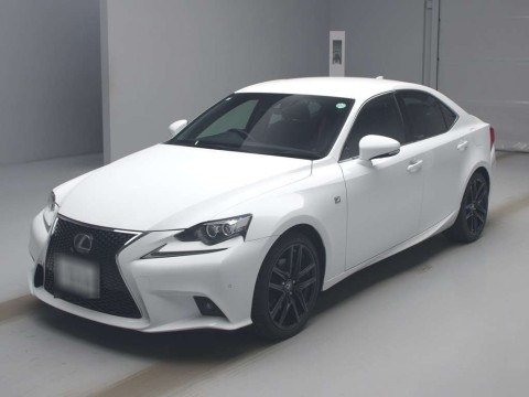 2015 Lexus IS GSE35[0]