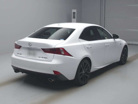 2015 Lexus IS GSE35[1]