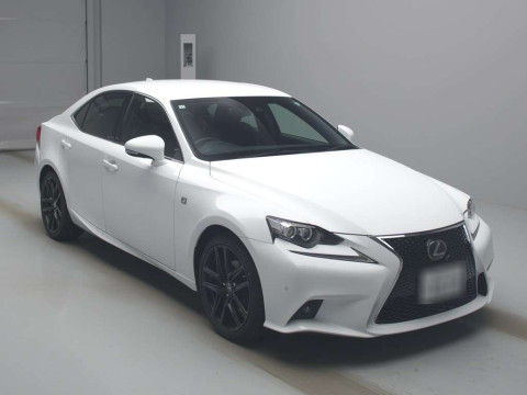 2015 Lexus IS GSE35[2]