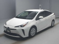 2020 Toyota Prius