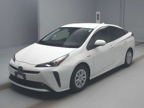 2020 Toyota Prius ZVW51[0]