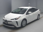 2020 Toyota Prius