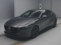 2019 Mazda Mazda3 Fastback