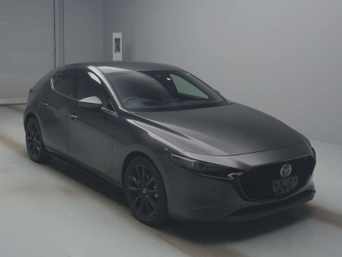 2019 Mazda Mazda3 Fastback BPEP[2]