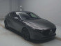 2019 Mazda Mazda3 Fastback