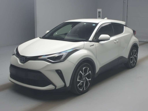 2019 Toyota C-HR ZYX11[0]