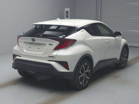 2019 Toyota C-HR ZYX11[1]